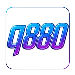 q880 logo